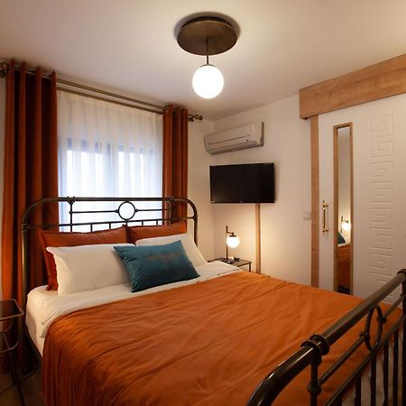 Lord Morgan&Exclusive Design Nişantaşı Aparthotel Istanbul Exterior foto