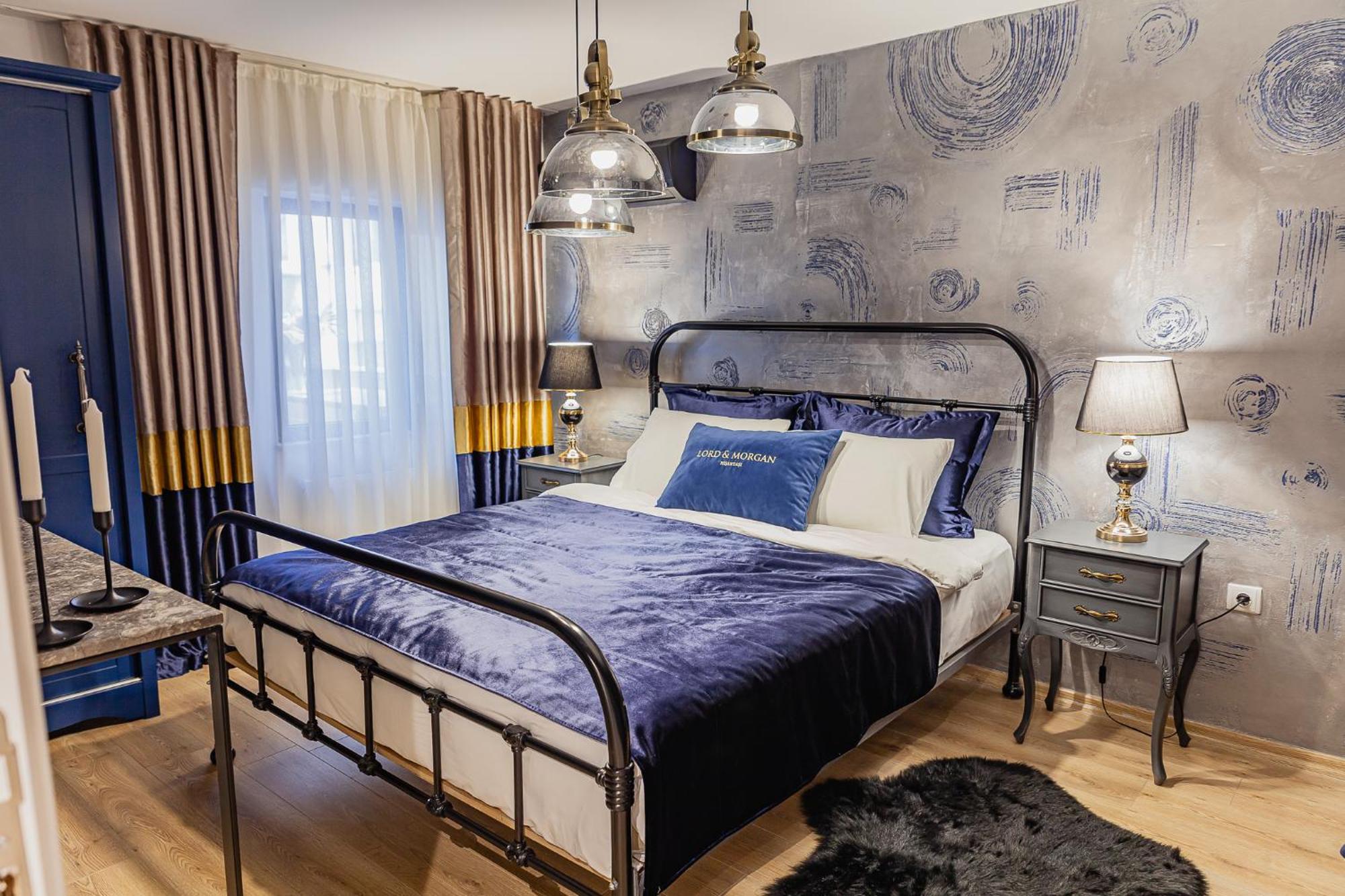 Lord Morgan&Exclusive Design Nişantaşı Aparthotel Istanbul Cameră foto
