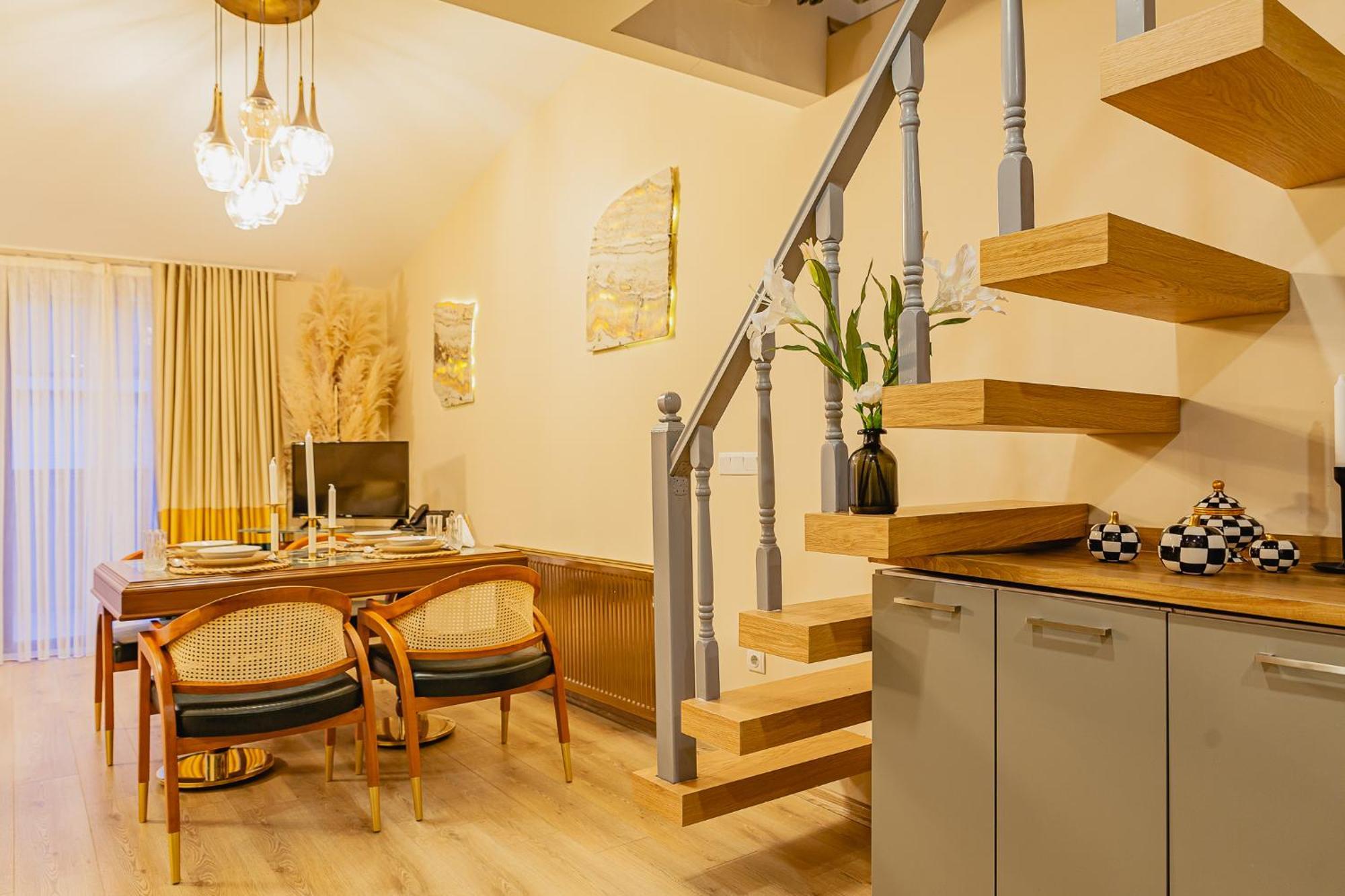 Lord Morgan&Exclusive Design Nişantaşı Aparthotel Istanbul Cameră foto