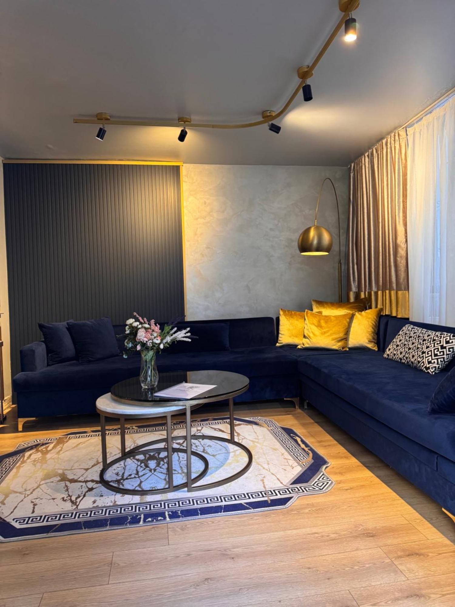 Lord Morgan&Exclusive Design Nişantaşı Aparthotel Istanbul Cameră foto